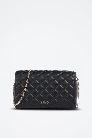 Sac bandoulière - Noir