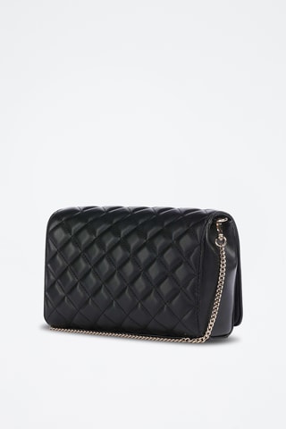 Sac bandoulière - Noir