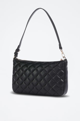 Trendy Handtas - Zwart