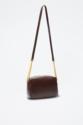 Sac bandoulière - Bordeaux