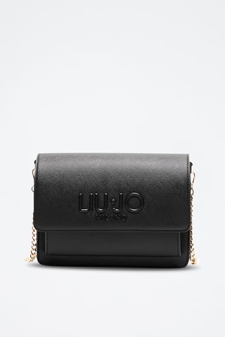 Sac bandoulière - Noir