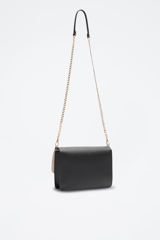 Sac bandoulière - Noir