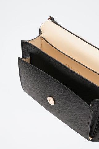 Sac bandoulière - Noir