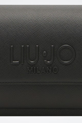 Sac bandoulière - Noir