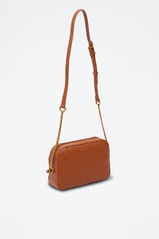 Sac bandoulière - Marron