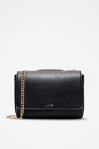 Sac bandoulière - Noir