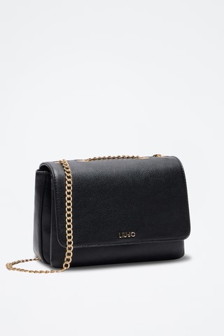 Sac bandoulière - Noir