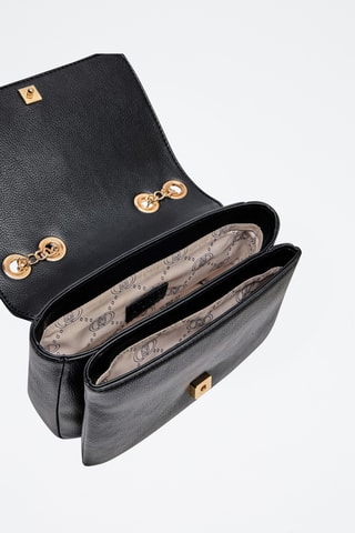 Sac bandoulière - Noir