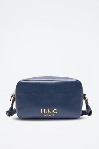 Sac bandoulière - Bleu marine