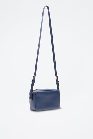 Sac bandoulière - Bleu marine