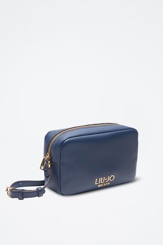 Sac bandoulière - Bleu marine