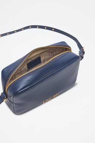 Sac bandoulière - Bleu marine