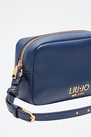 Sac bandoulière - Bleu marine