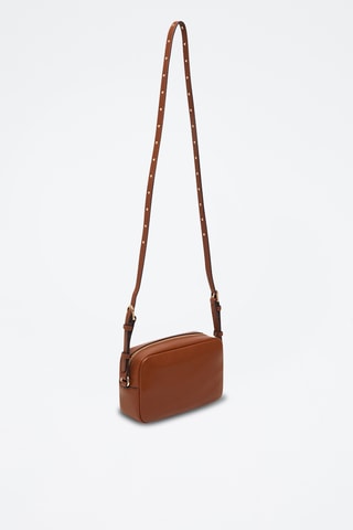 Sac bandoulière - Marron