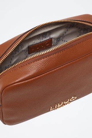 Sac bandoulière - Marron