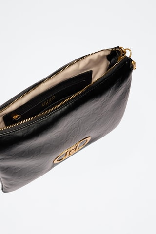 Trendy Handtas - Zwart