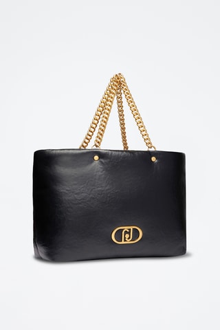 Shopper - Zwart