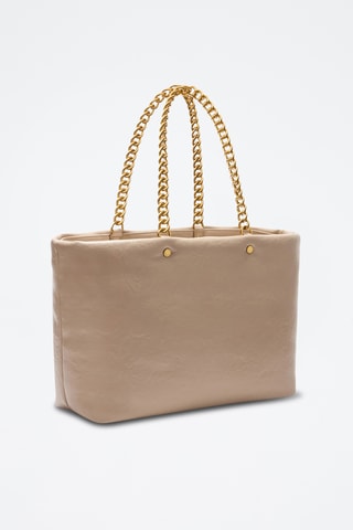Shopper - Beige
