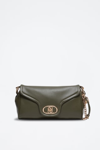 Sac bandoulière - Kaki