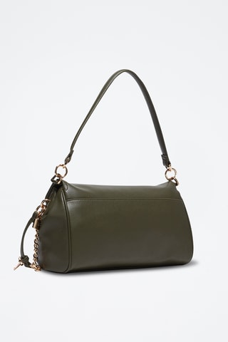 Sac bandoulière - Kaki