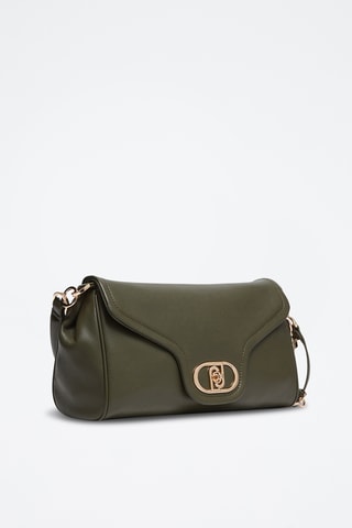 Sac bandoulière - Kaki