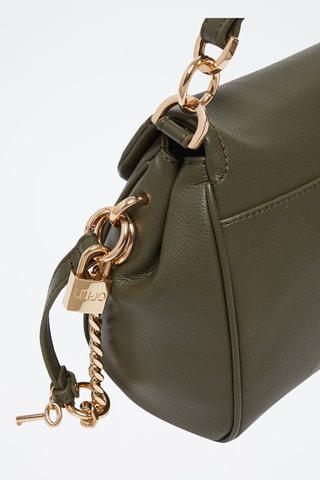 Sac bandoulière - Kaki