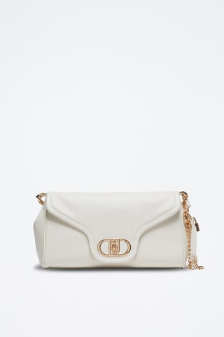 Trendy Handtas - Ecru