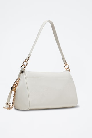 Trendy Handtas - Ecru