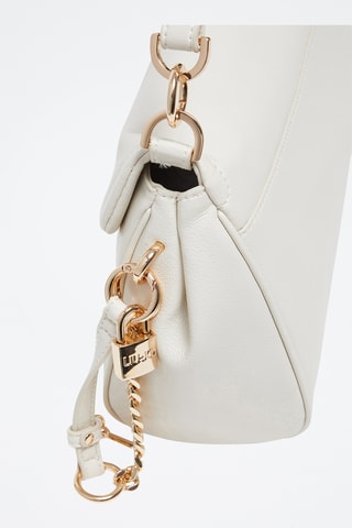 Trendy Handtas - Ecru