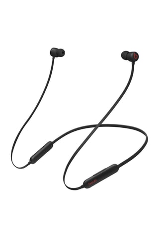 Beats Flex - Écouteurs sans fil - Noir