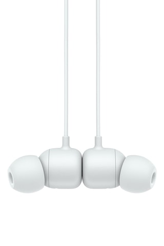 Beats Flex - Écouteurs sans fil - Blanc