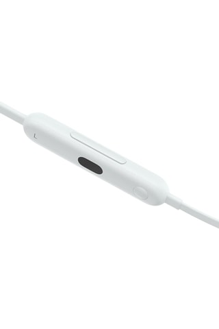 Beats Flex - Écouteurs sans fil - Blanc
