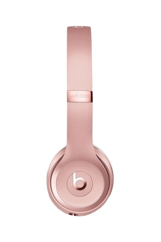 Casque audio Beats - Solo 3 - Rose