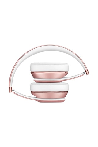 Casque audio Beats - Solo 3 - Rose