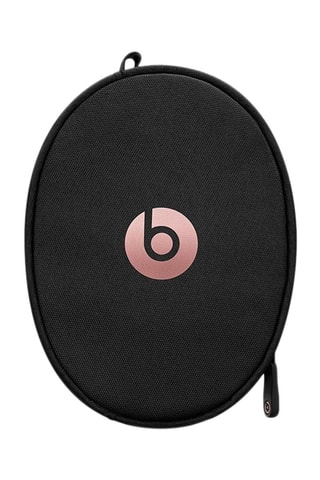 Casque audio Beats - Solo 3 - Rose