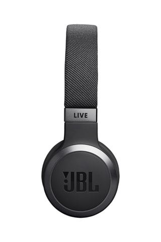Casque JBL stéréo - Live 670NC - Bluetooth - Noir