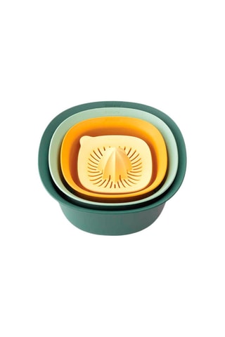 5-delige Keukenset
