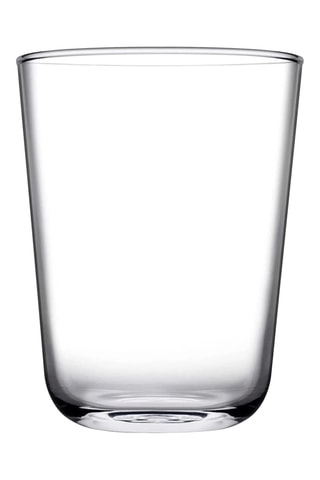 6 Glazen - 120 ml