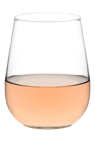6 Glazen - 475 ml