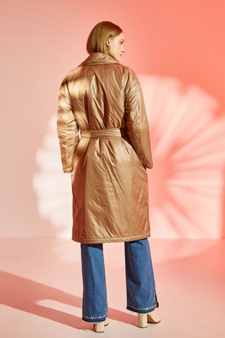 Jas Beige