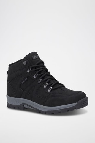 Trekkingschoenen - Zwart