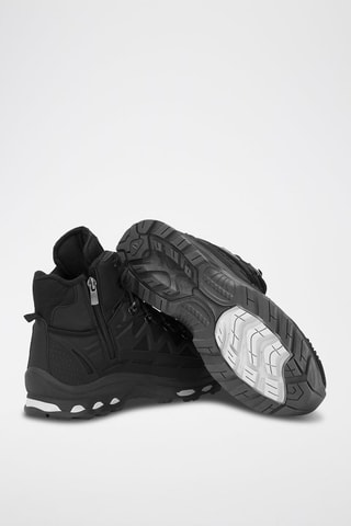 Trekkingschoenen - Zwart