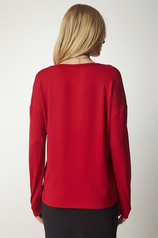 Trui - Rood