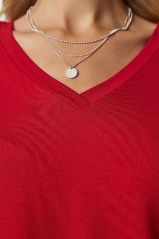 Trui - Rood