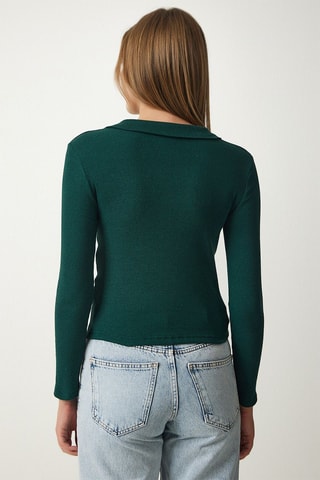 Trui - Groen