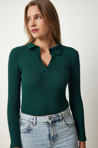 Trui - Groen