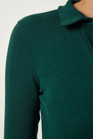 Trui - Groen