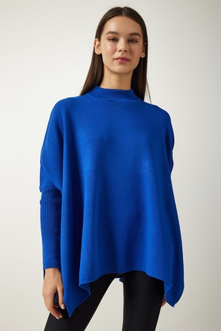 Trui - Blauw