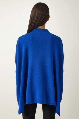 Trui - Blauw