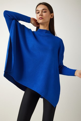 Trui - Blauw
